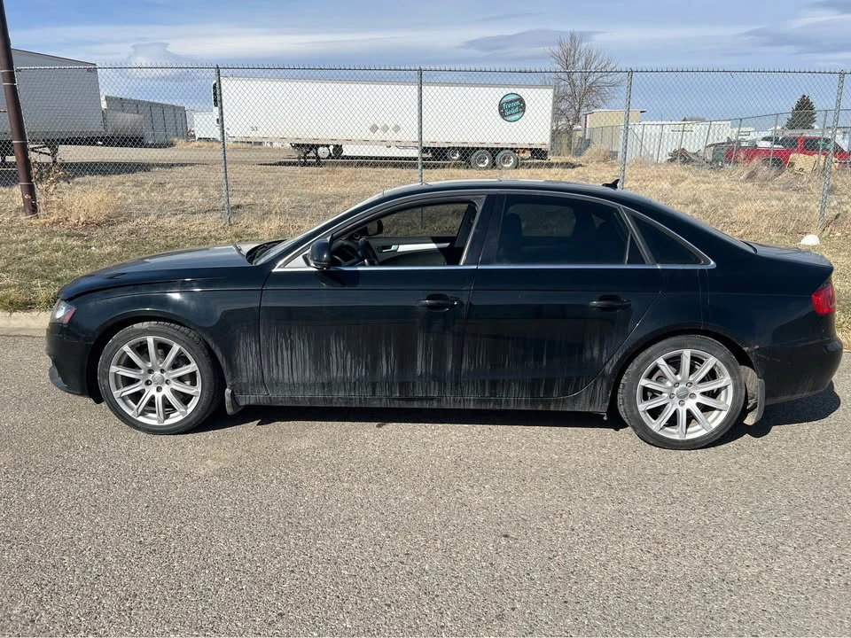 2009 Audi A4 - Image 3 of 18