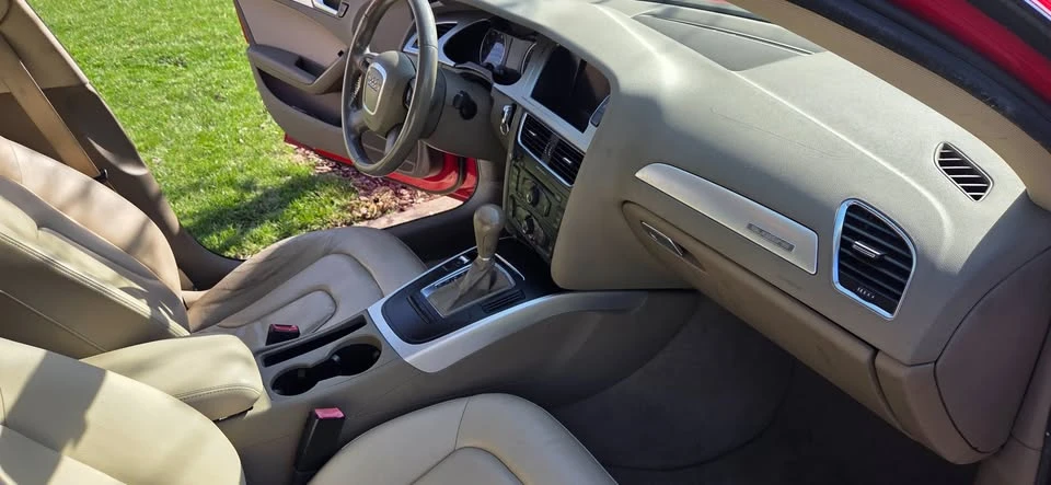 2009 Audi A4 - Image 15 of 19