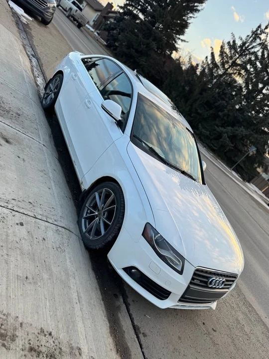 2009 Audi B8 A4 - Image 6 of 18