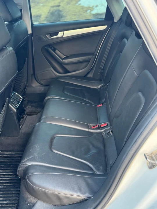 2009 Audi B8 A4 - Image 12 of 18