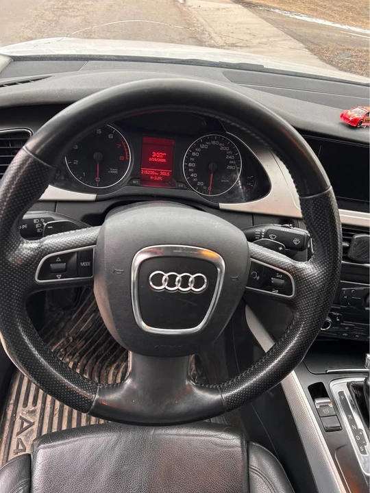2009 Audi B8 A4 - Image 6 of 13