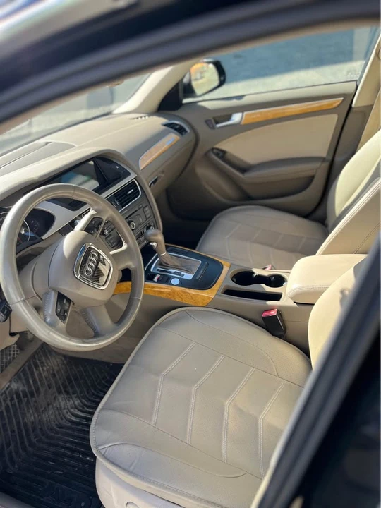 2009 Audi B8 A4 - Image 5 of 10