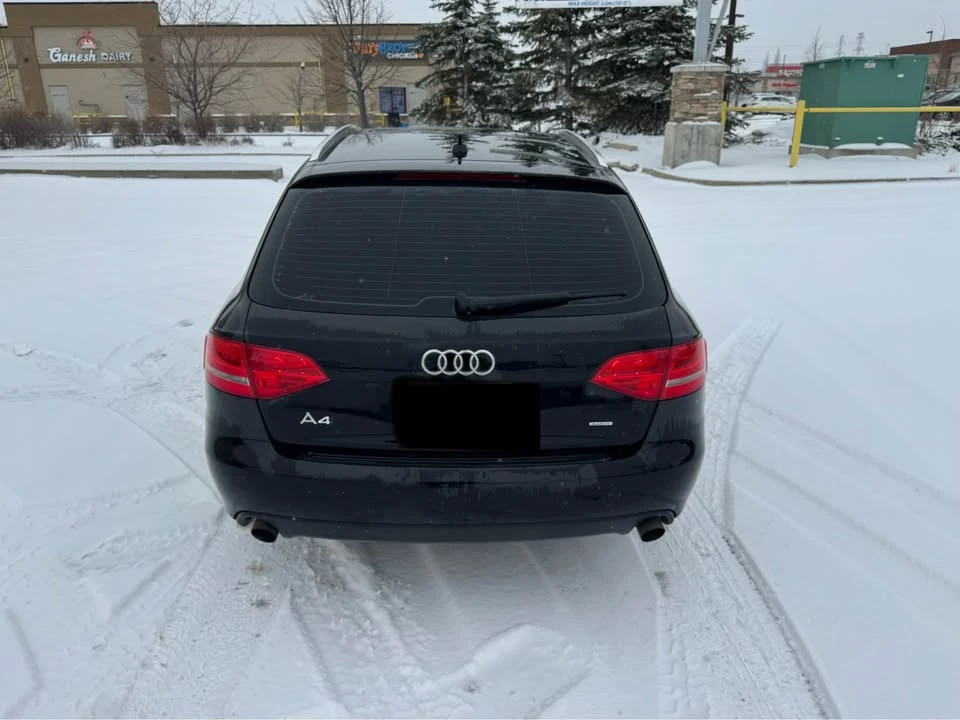 2009 Audi B8 A4 - Image 2 of 15