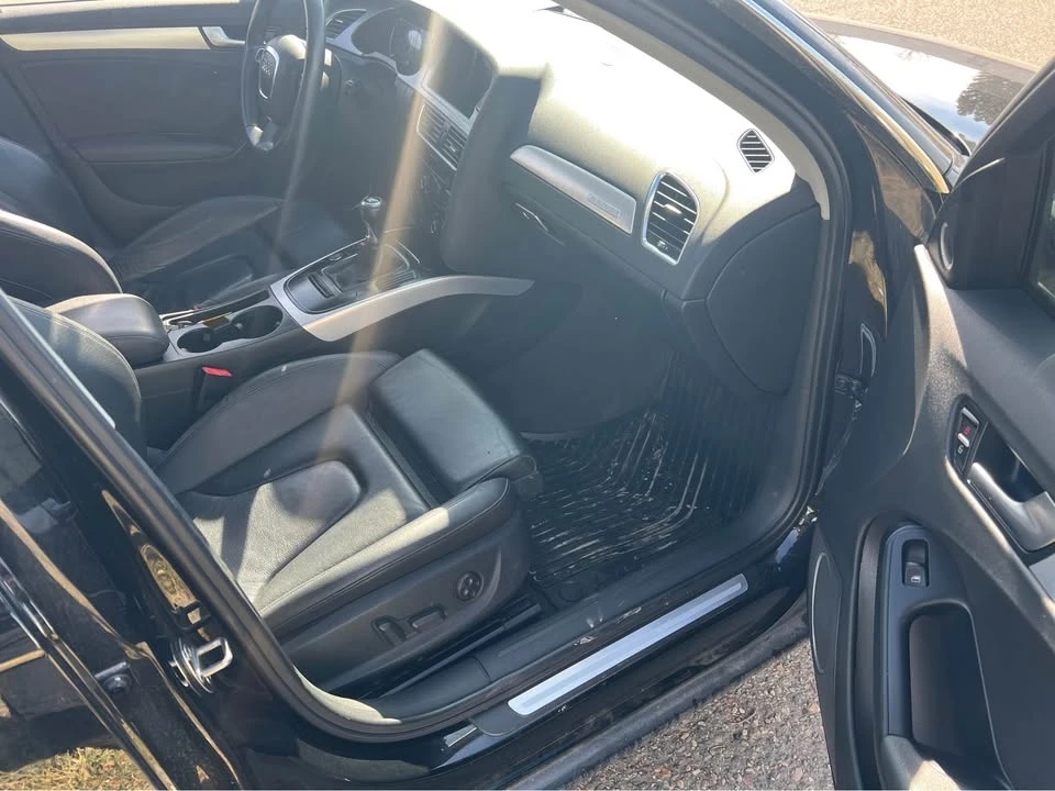 2009 Audi A4 - Image 10 of 18