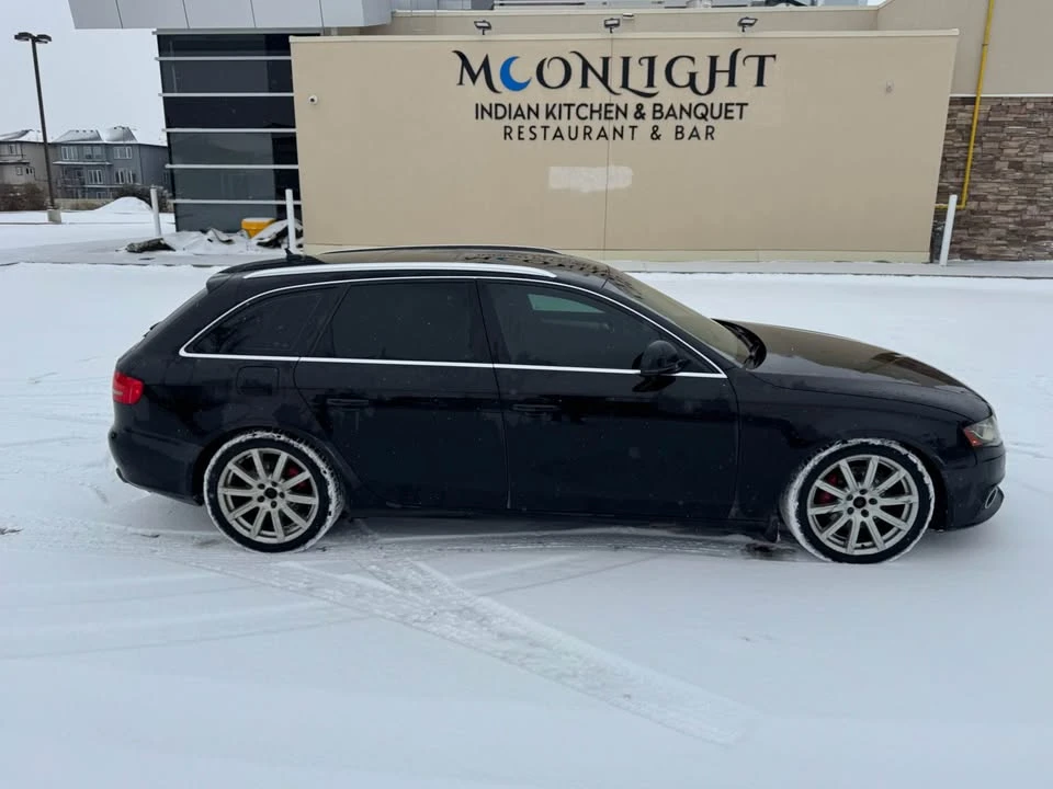 2009 Audi B8 A4 - Image 3 of 15