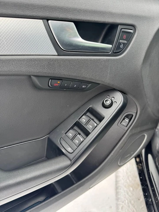 2009 Audi B8 A4 - Image 14 of 15