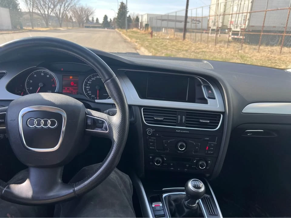 2009 Audi A4 - Image 17 of 18