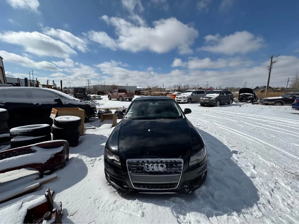 2009 Audi B8 A4 - Image 2 of 10