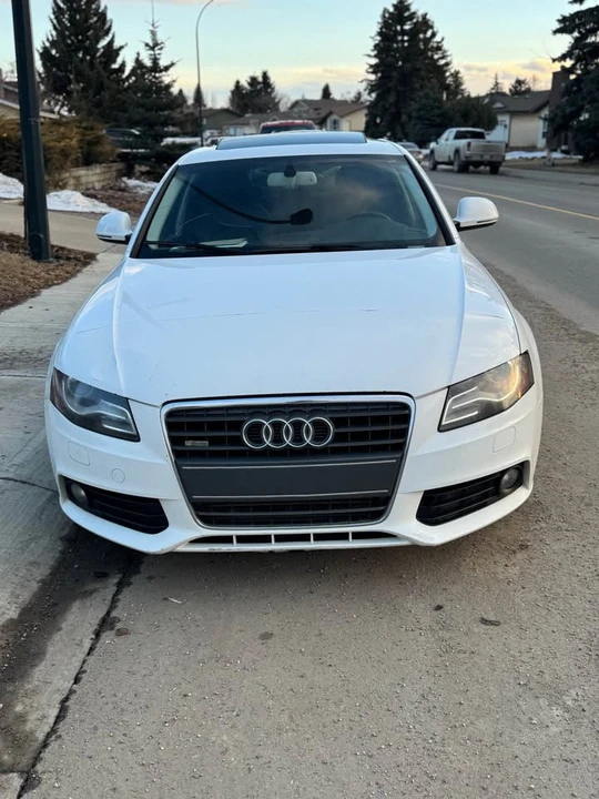 2009 Audi B8 A4 - Image 10 of 20