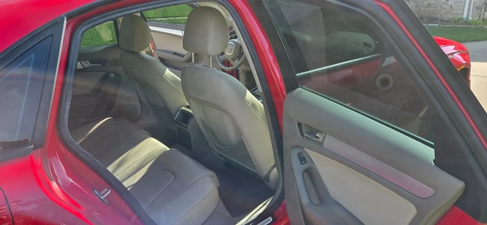 2009 Audi A4 - Image 10 of 19
