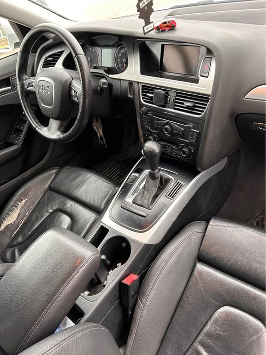 2009 Audi B8 A4 - Image 11 of 13