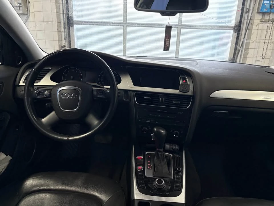 2009 Audi A4 - Image 10 of 13