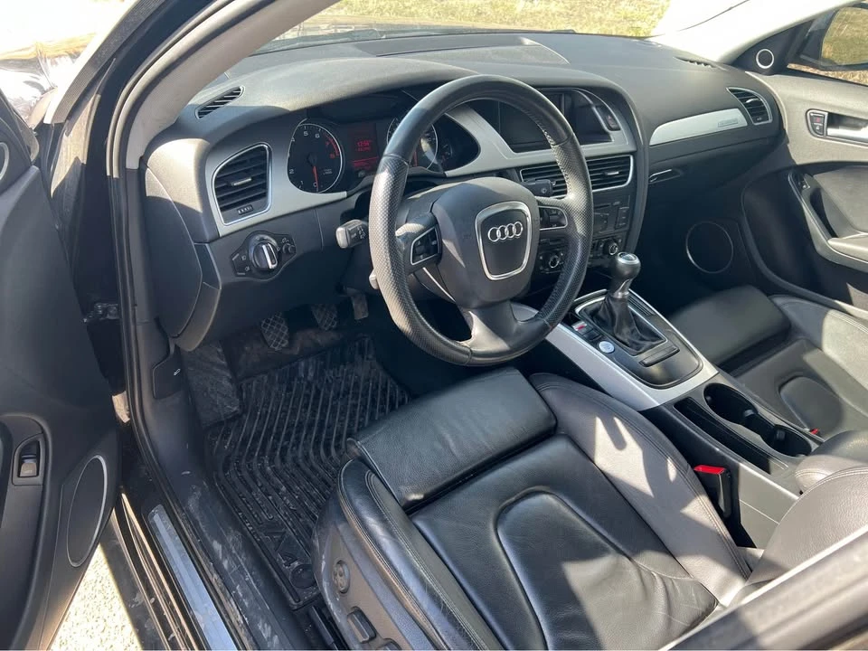 2009 Audi A4 - Image 11 of 18