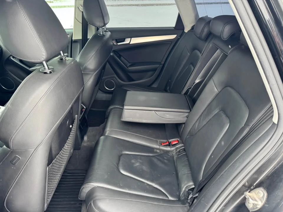 2009 Audi B8 A4 - Image 10 of 15