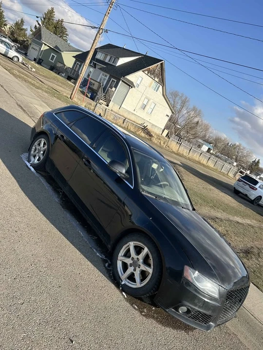 2009 Audi B8 A4 - Image 3 of 6