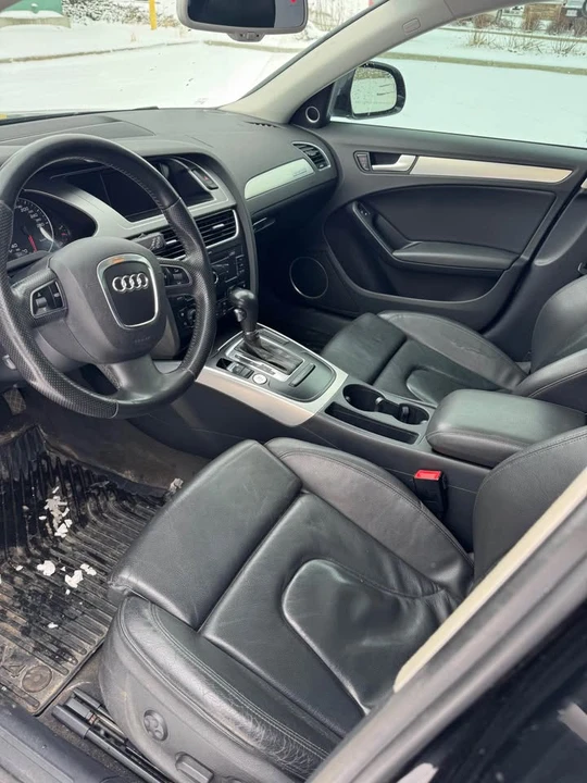 2009 Audi B8 A4 - Image 11 of 15