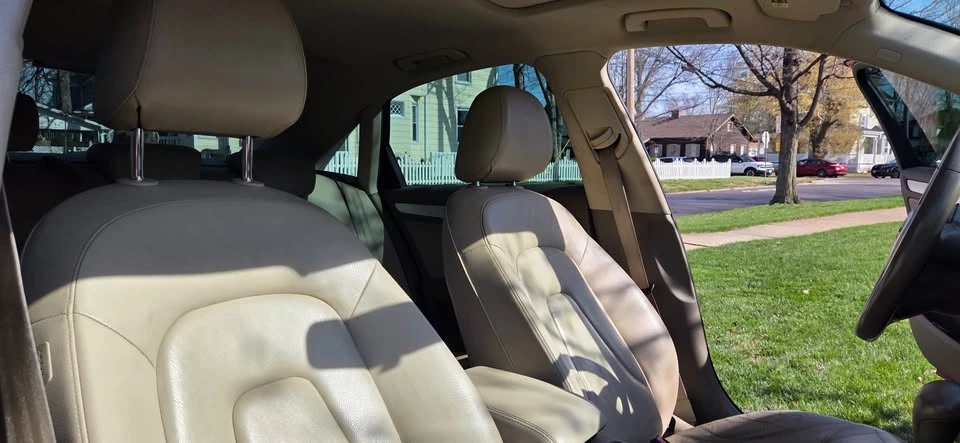 2009 Audi A4 - Image 13 of 19