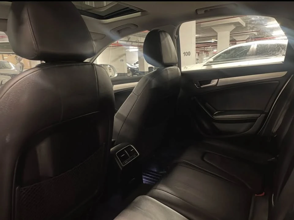 2009 Audi B8 A4 - Image 9 of 9