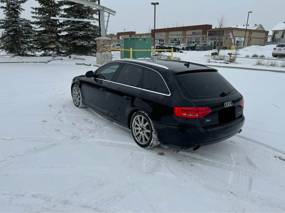2009 Audi B8 A4 - Image 8 of 15
