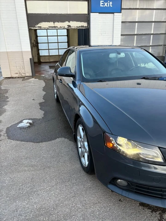 2009 Audi A4 - Image 11 of 13