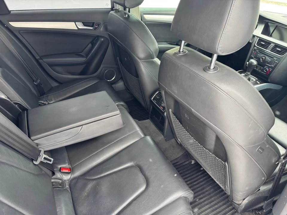 2009 Audi B8 A4 - Image 13 of 15