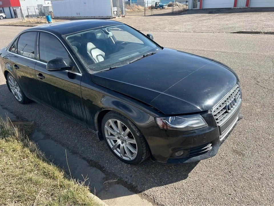 2009 Audi A4 - Image 8 of 18