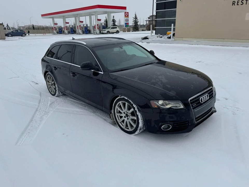 2009 Audi B8 A4 - Image 7 of 15