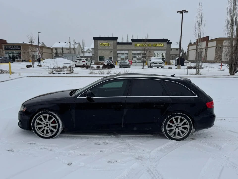 2009 Audi B8 A4 - Image 4 of 15