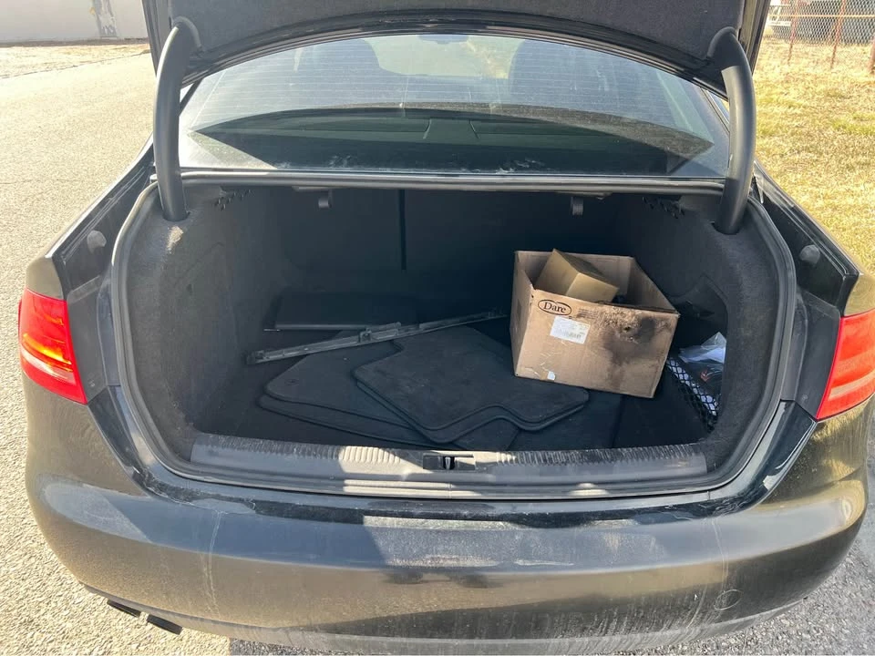 2009 Audi A4 - Image 16 of 18