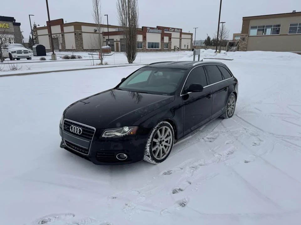 2009 Audi B8 A4 - Image 5 of 15