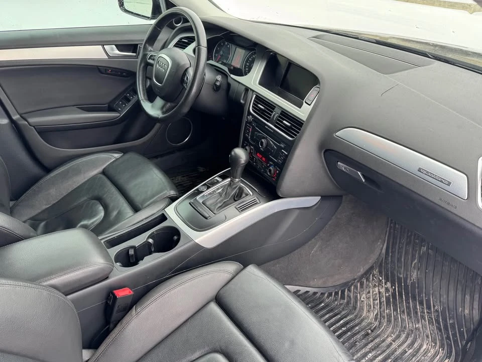 2009 Audi B8 A4 - Image 12 of 15