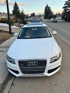 2009 Audi A4