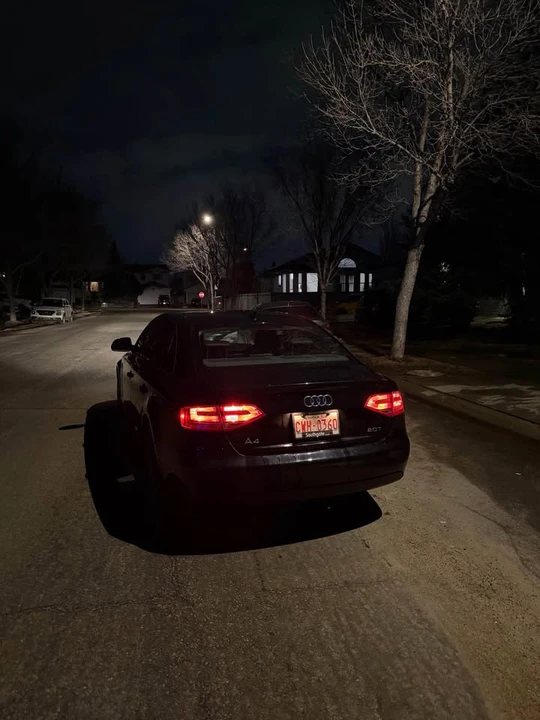 2009 Audi A4 - Image 3 of 4