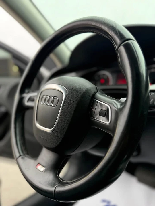 2009 Audi B8 A4 - Image 13 of 15