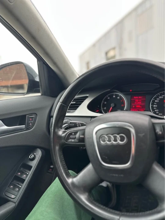 2009 Audi A4 - Image 15 of 16