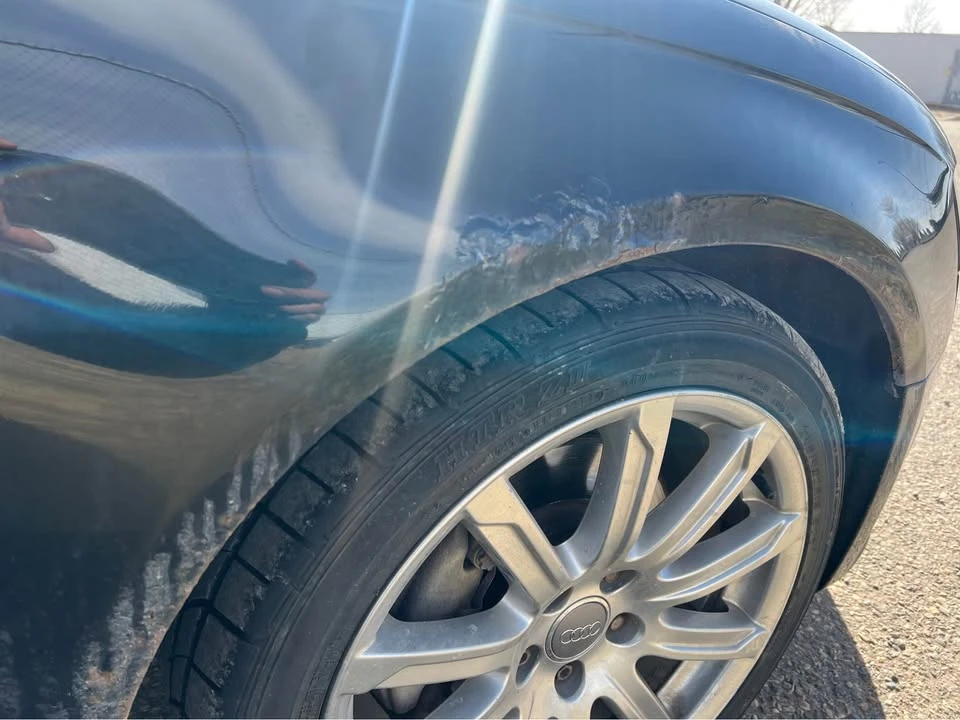 2009 Audi A4 - Image 14 of 18