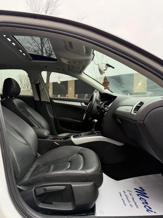2009 Audi B8 A4 - Image 11 of 15