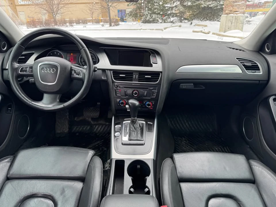 2009 Audi B8 A4 - Image 9 of 15