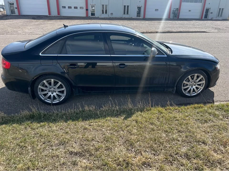 2009 Audi A4 - Image 7 of 18