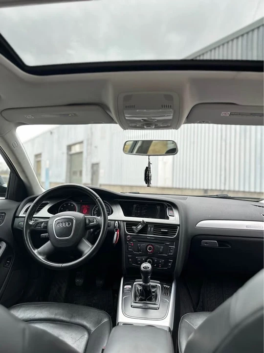 2009 Audi A4 - Image 13 of 16