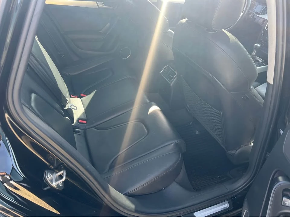 2009 Audi A4 - Image 12 of 18