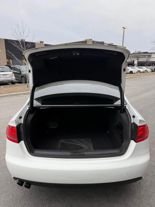 2009 Audi B8 A4 - Image 7 of 15