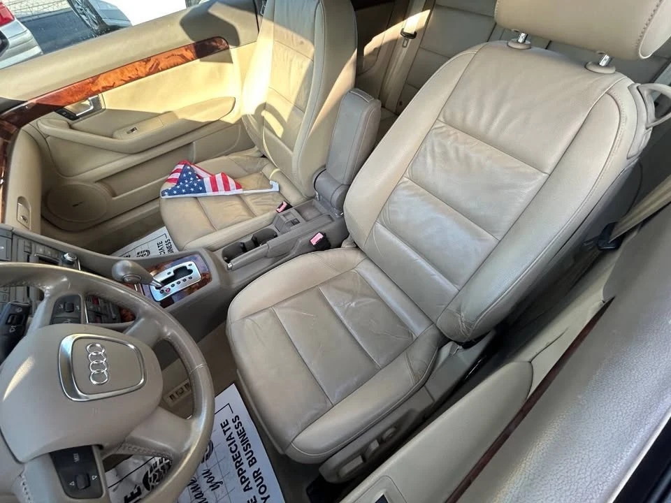 2009 Audi B8 A4 - Image 9 of 12