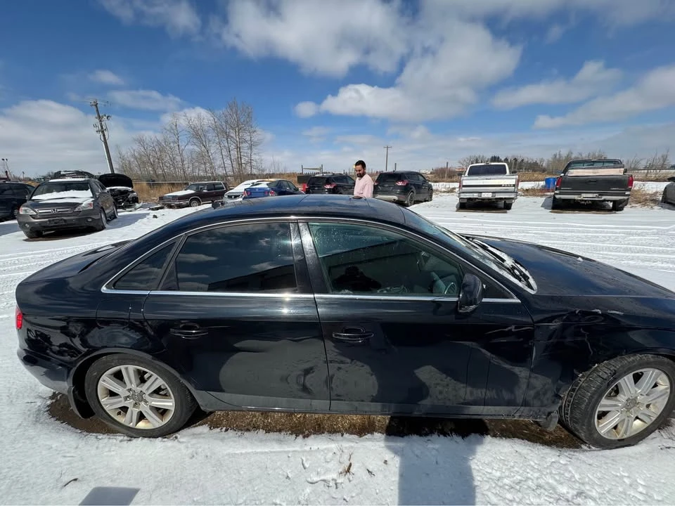 2009 Audi B8 A4 - Image 5 of 10