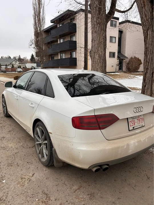 2009 Audi B8 A4 - Image 5 of 13