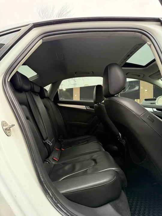 2009 Audi B8 A4 - Image 10 of 15