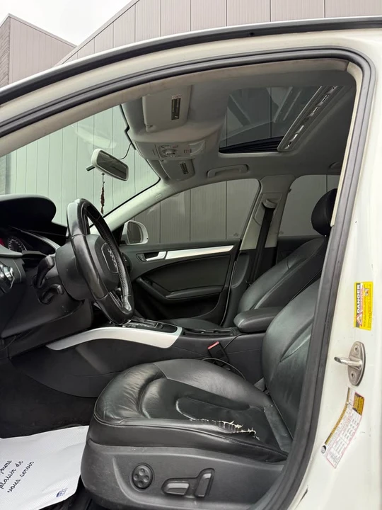 2009 Audi B8 A4 - Image 12 of 15