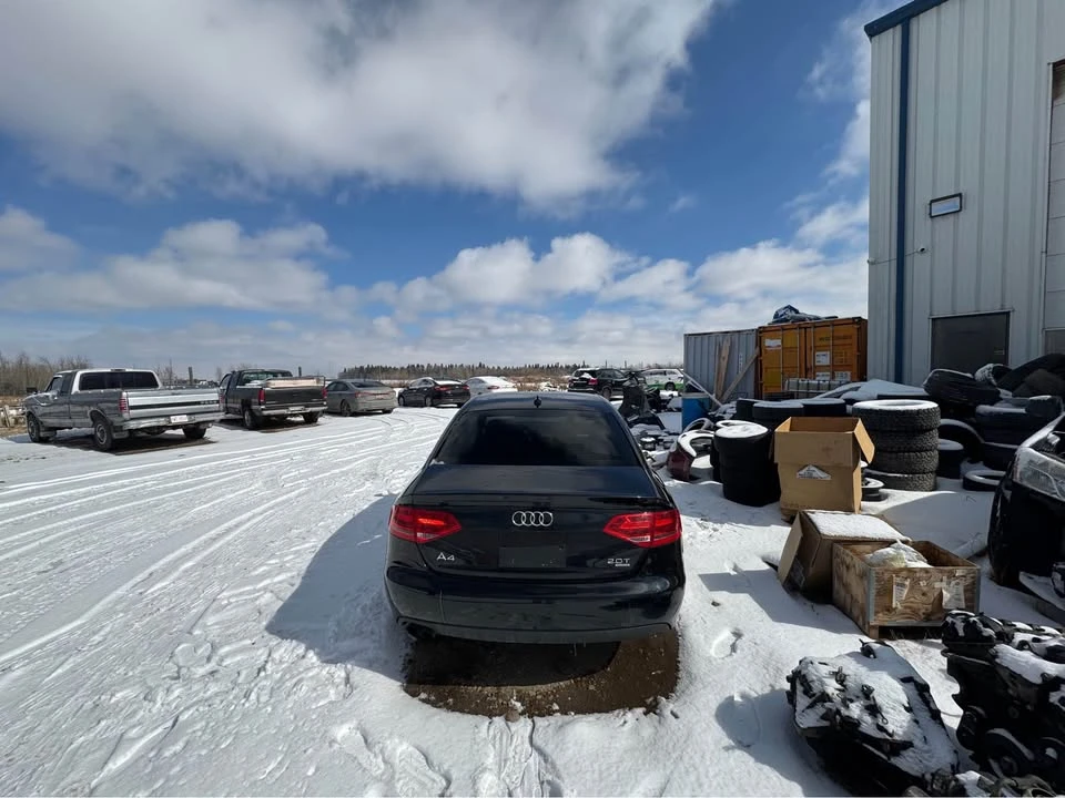 2009 Audi B8 A4 - Image 3 of 10