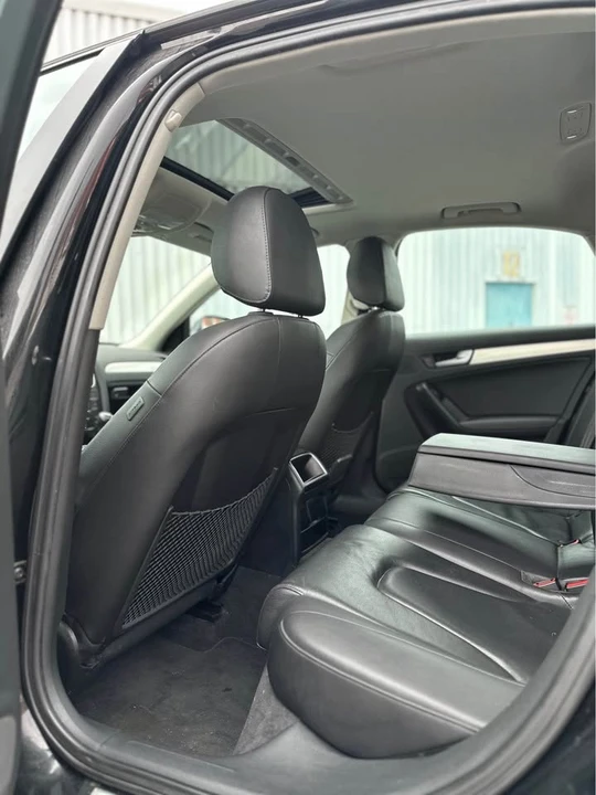 2009 Audi A4 - Image 10 of 16