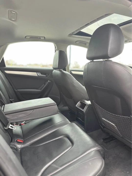 2009 Audi A4 - Image 11 of 16
